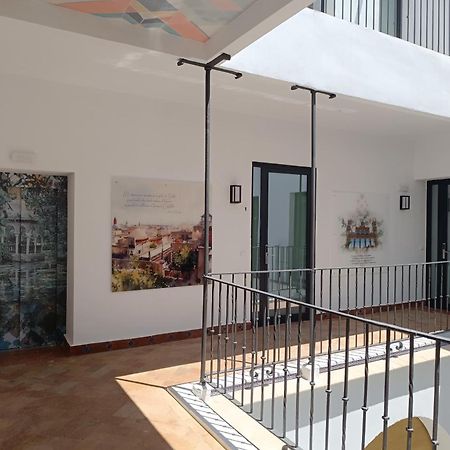 Slow Suites Salvador 塞维利亚 外观 照片