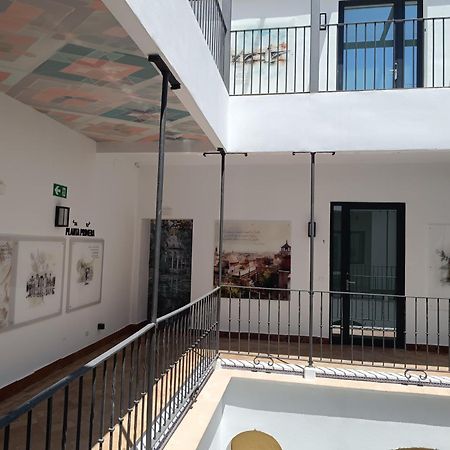 Slow Suites Salvador 塞维利亚 外观 照片