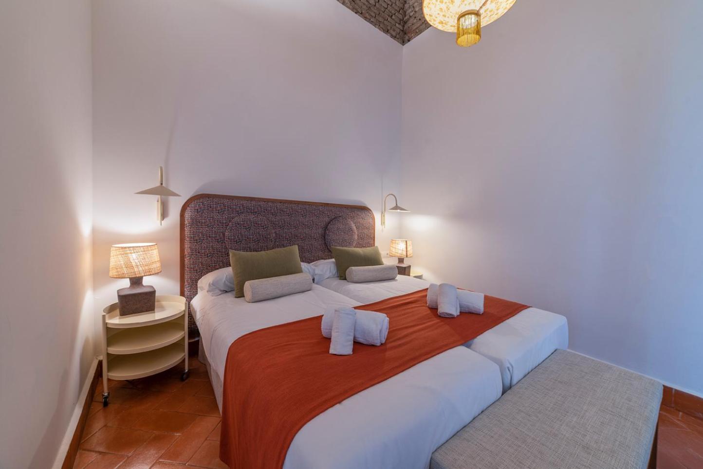 Slow Suites Salvador 塞维利亚 外观 照片