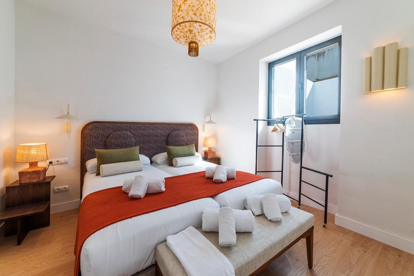Slow Suites Salvador 塞维利亚 外观 照片