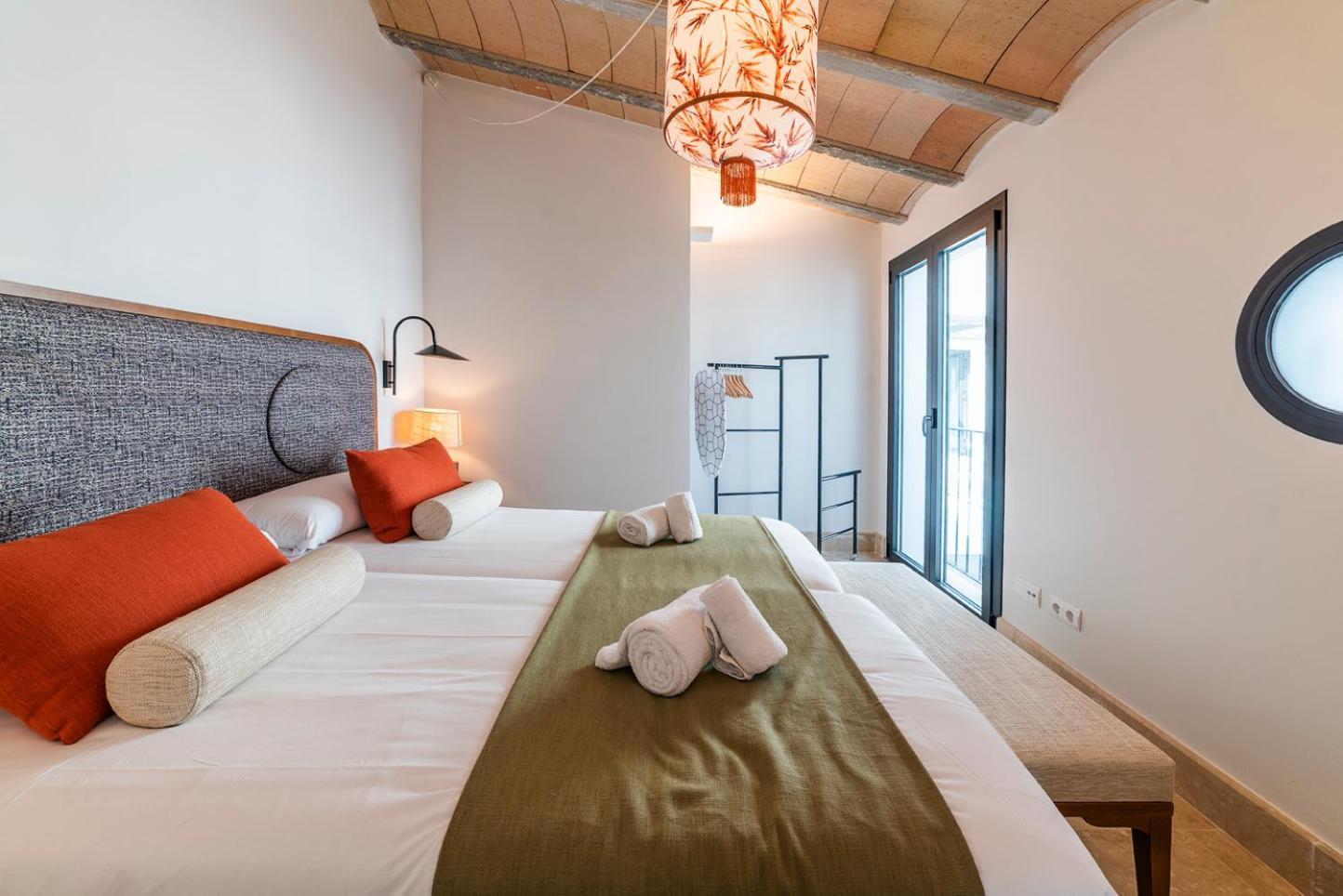 Slow Suites Salvador 塞维利亚 外观 照片