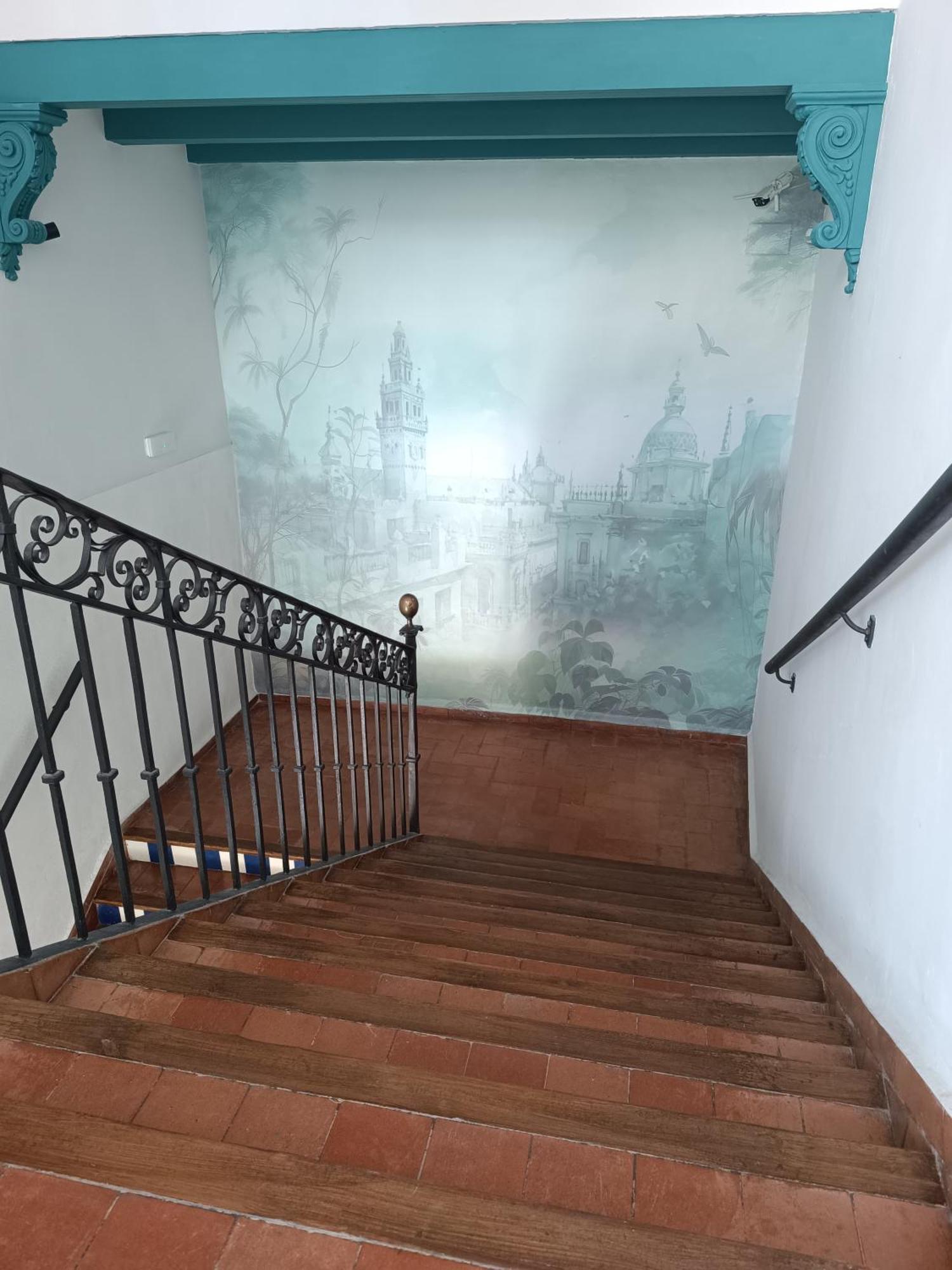 Slow Suites Salvador 塞维利亚 外观 照片