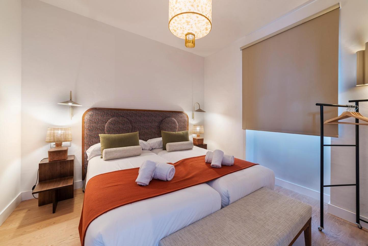 Slow Suites Salvador 塞维利亚 外观 照片